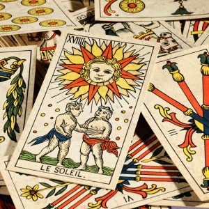 Tarot